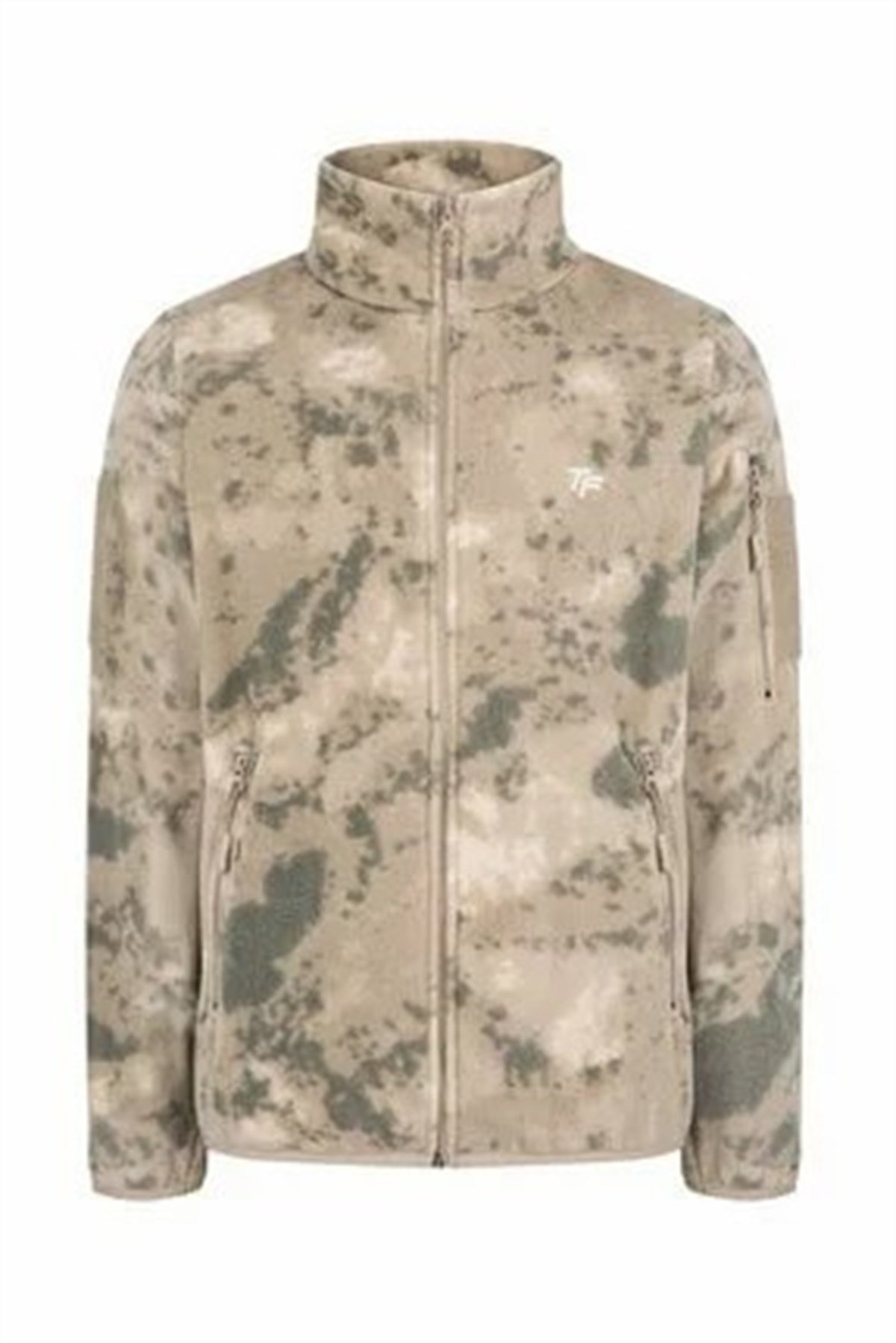 HZTP19030Thermoform Ranger Polar Mont