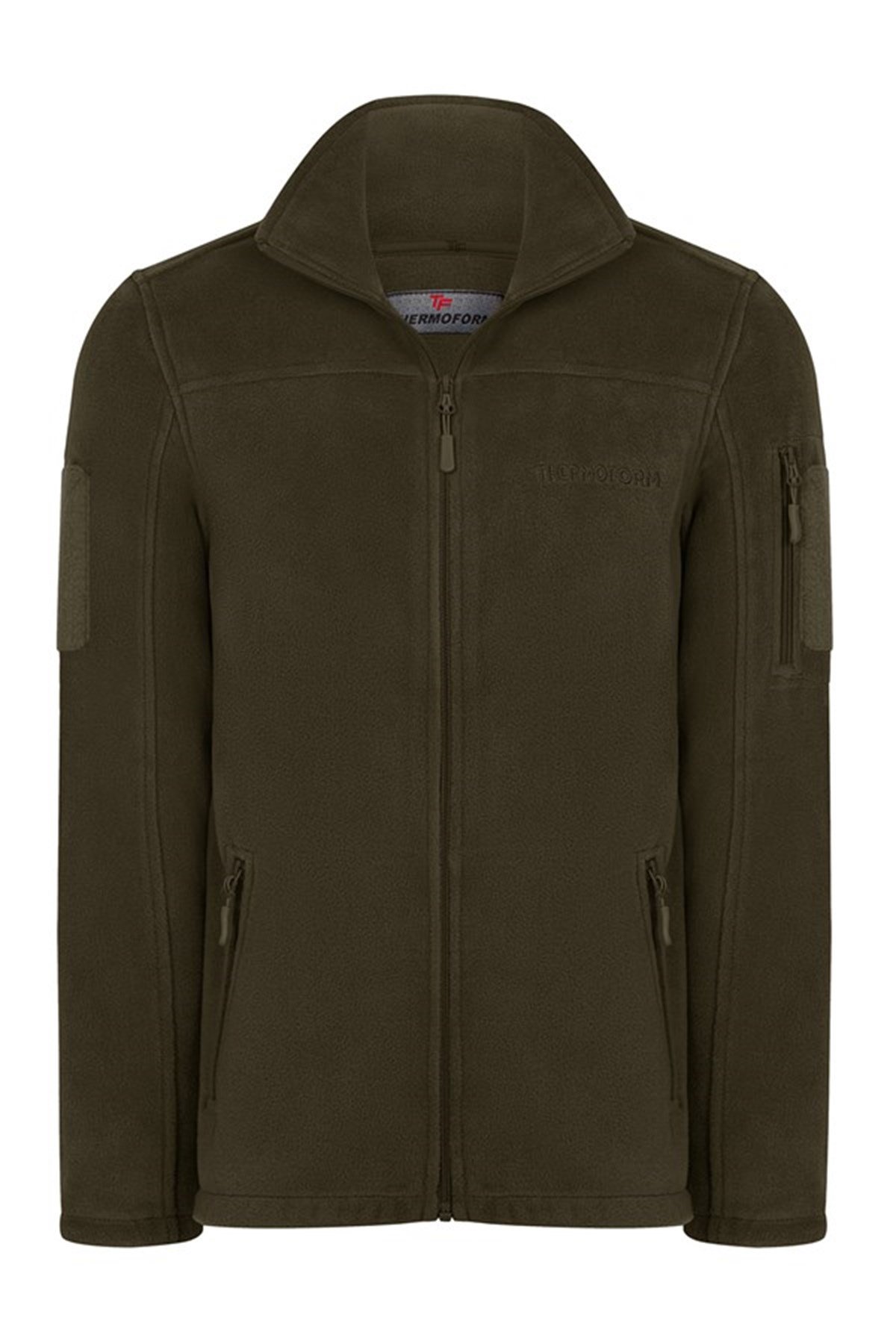 HZTP19030Thermoform Ranger Polar Mont