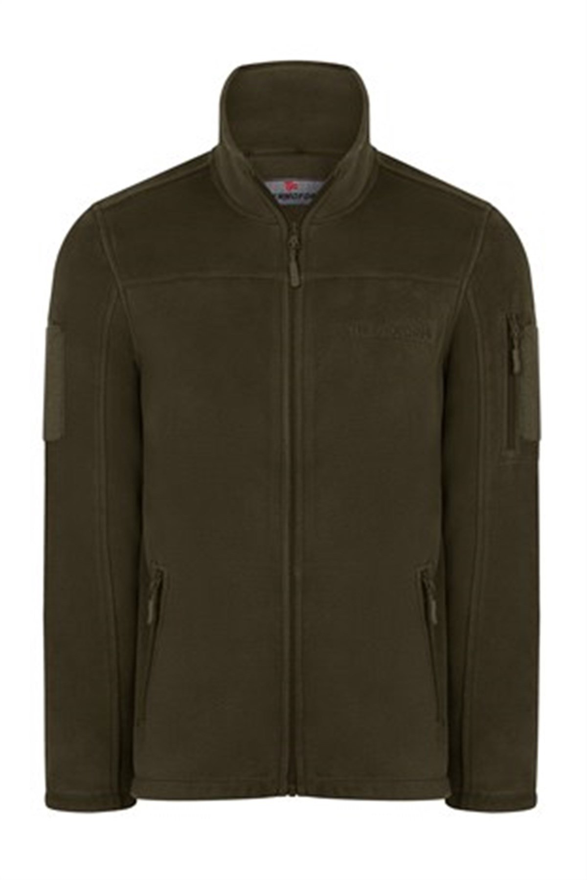 HZTP19030Thermoform Ranger Polar Mont