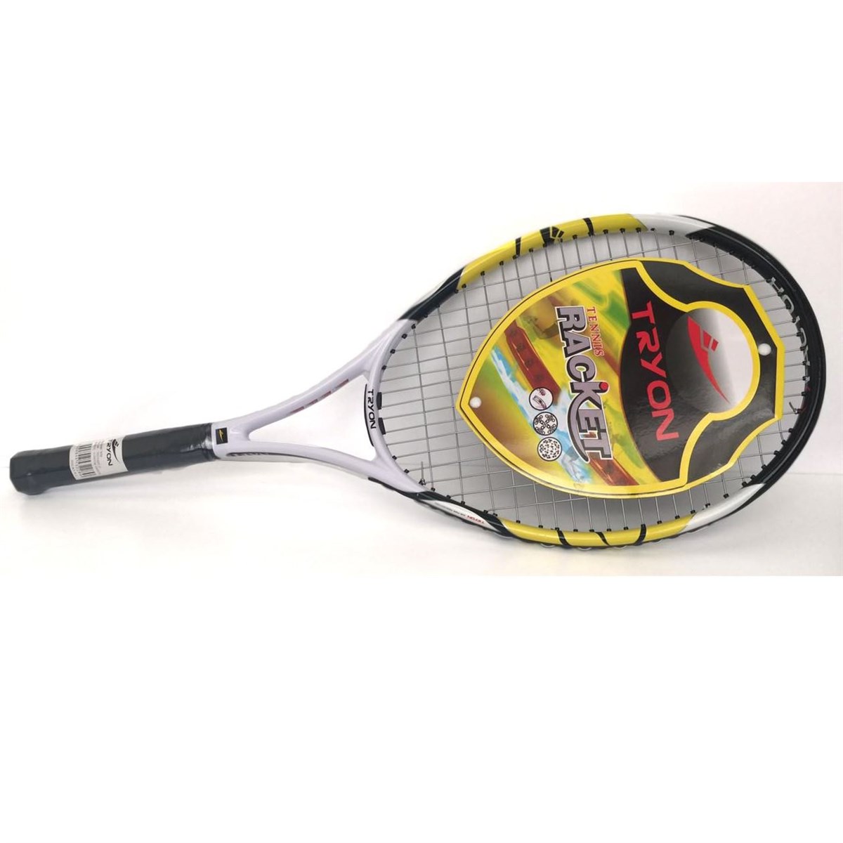 11.20.008.001.085.010Tryon Tenis Raketi Wind