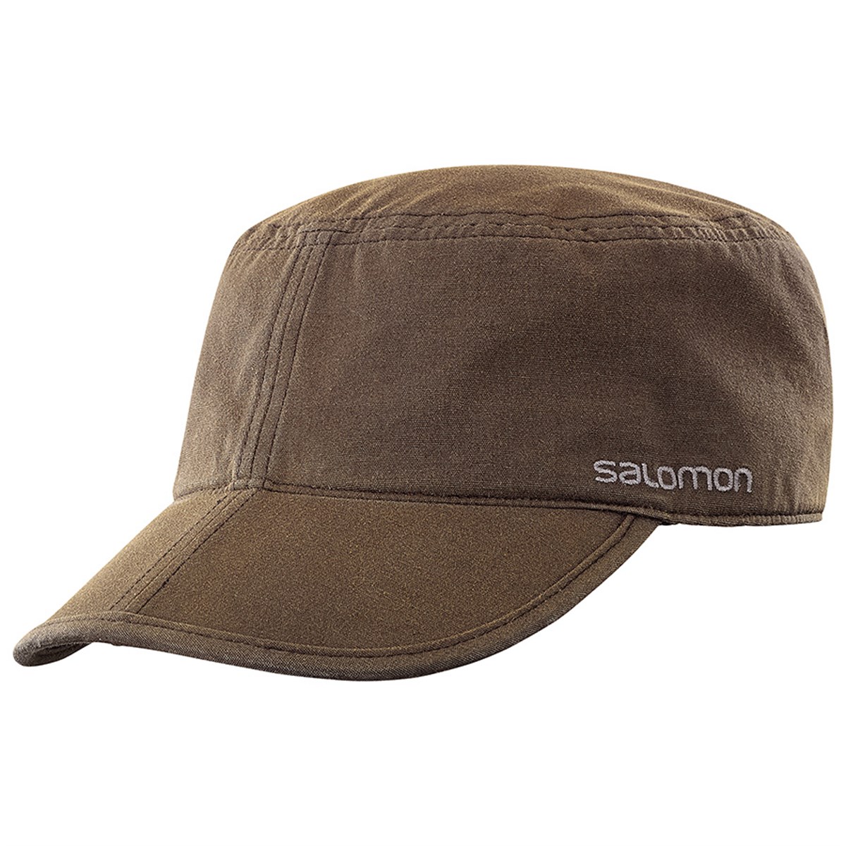 L40055300NEBIMV3NEBIMV3|L40055300|999SALOMON MILITARY FLEX UNISEX CAP - SAPKA-SİYAH - BEYAZ - FUŞYA