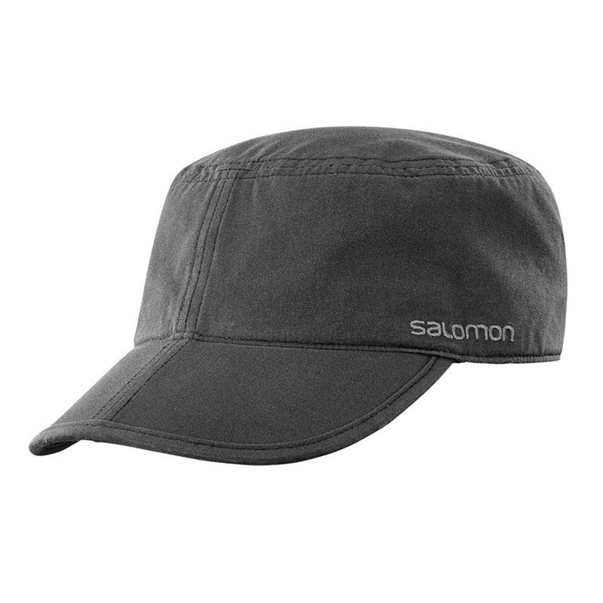 L40055300NEBIMV3NEBIMV3|L40055300|999SALOMON MILITARY FLEX UNISEX CAP - SAPKA-SİYAH - BEYAZ - FUŞYA