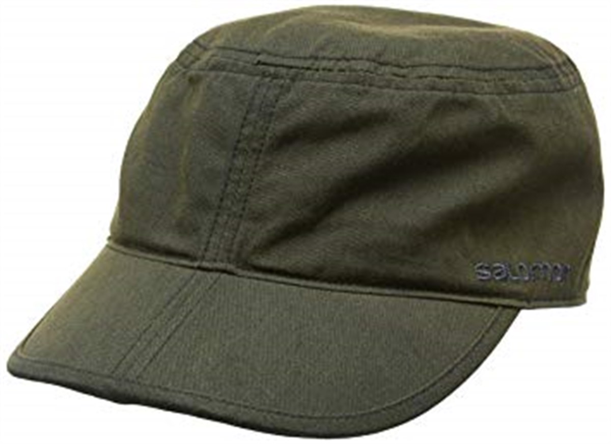 L40055300NEBIMV3NEBIMV3|L40055300|999SALOMON MILITARY FLEX UNISEX CAP - SAPKA-SİYAH - BEYAZ - FUŞYA