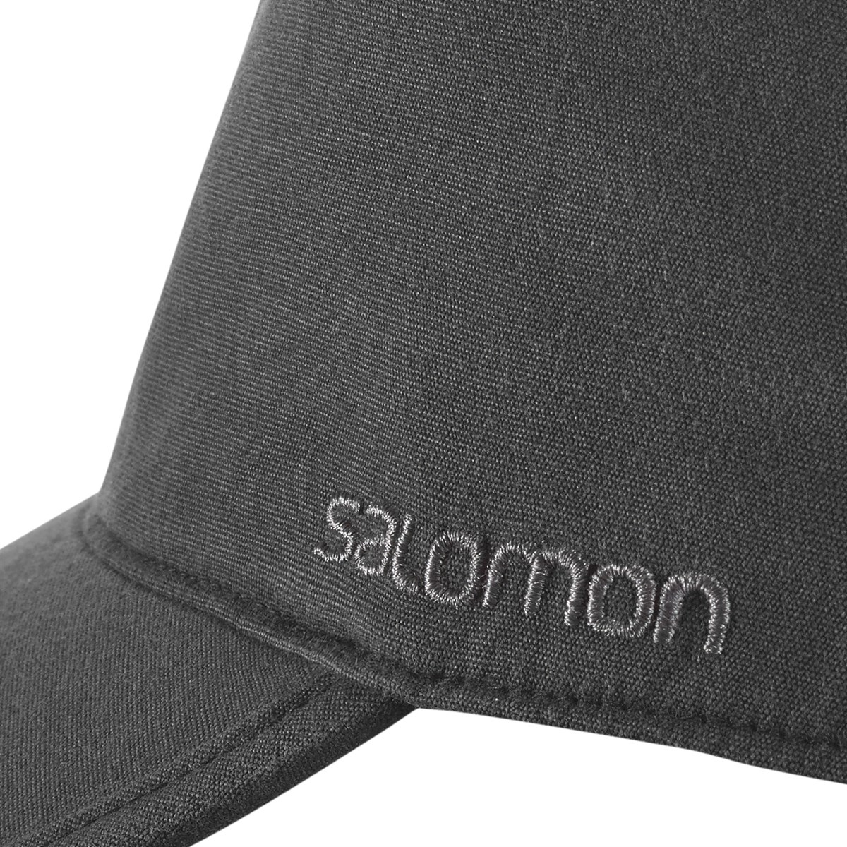 L40055300NEBIMV3NEBIMV3|L40055300|999SALOMON MILITARY FLEX UNISEX CAP - SAPKA-SİYAH - BEYAZ - FUŞYA