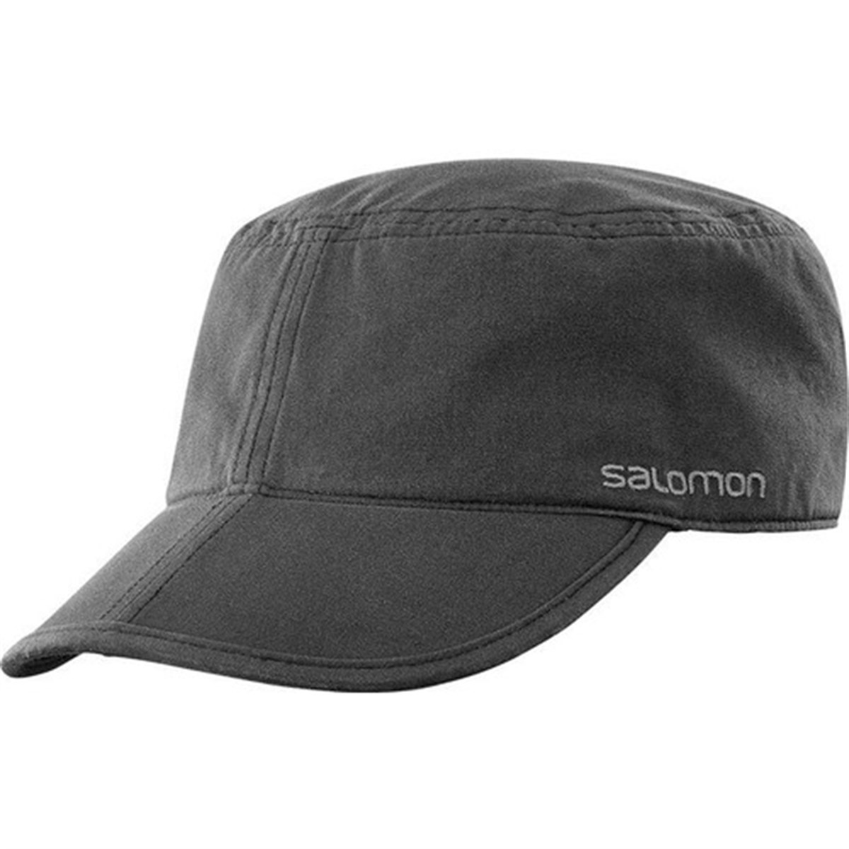 L40055300NEBIMV3NEBIMV3|L40055300|999SALOMON MILITARY FLEX UNISEX CAP - SAPKA-SİYAH - BEYAZ - FUŞYA