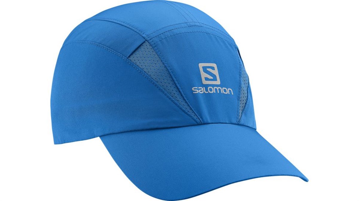 L40044600NEBIMV3NEBIMV3|L40044600|19734SALOMON XA CAP UNISEX CAP - SAPKA-Surf The Web