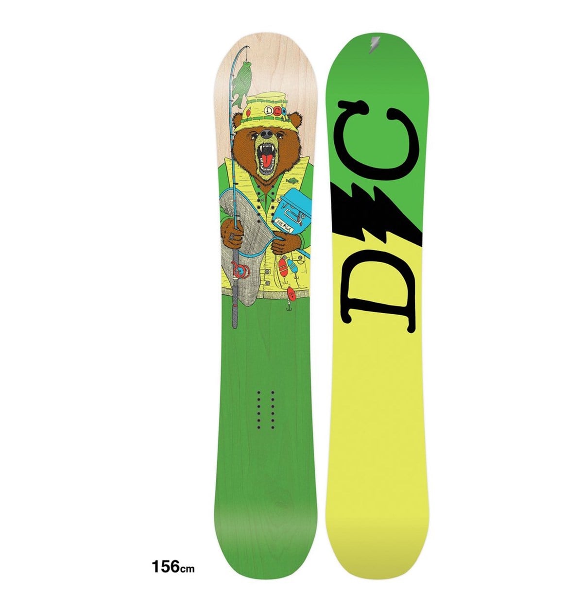 SNW03NEBIMV3NEBIMV3|SNW03|YEŞİLDC SNOWBOARD-YEŞİL