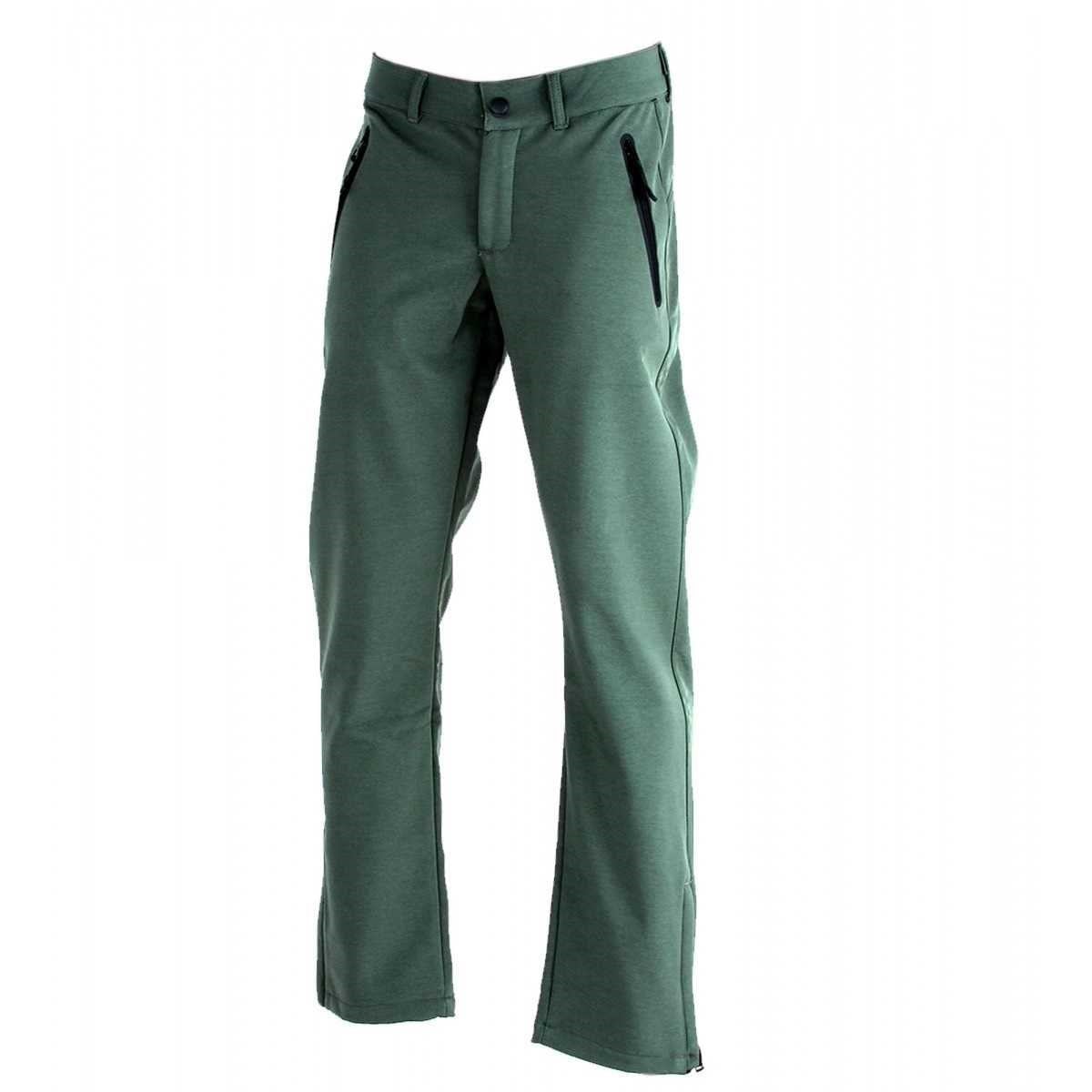 281310Exuma Softshell Man Pantolon 281310