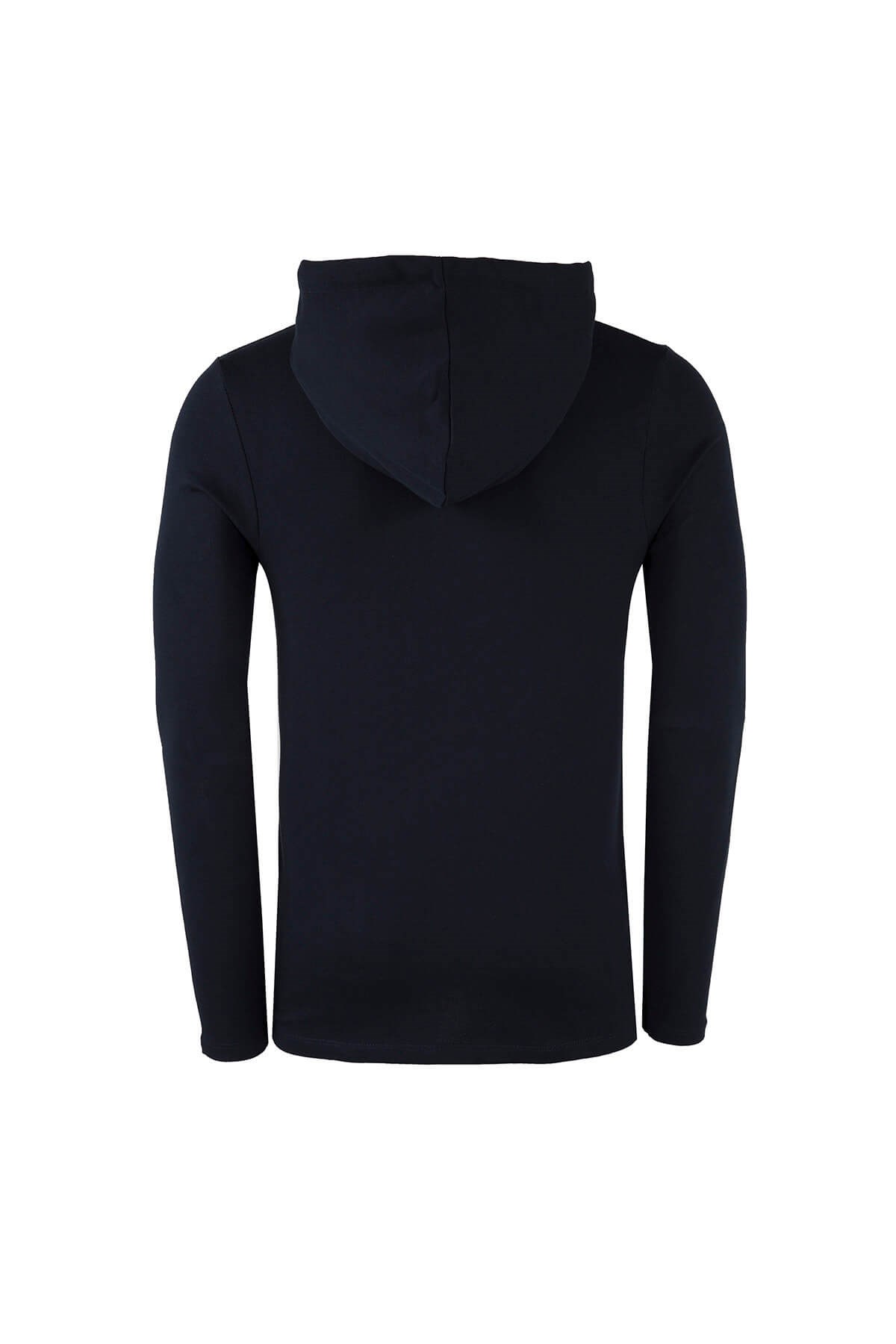 12145912Jack & Jones Jconevo Sweat Mix Pack Erkek Sweatshirt