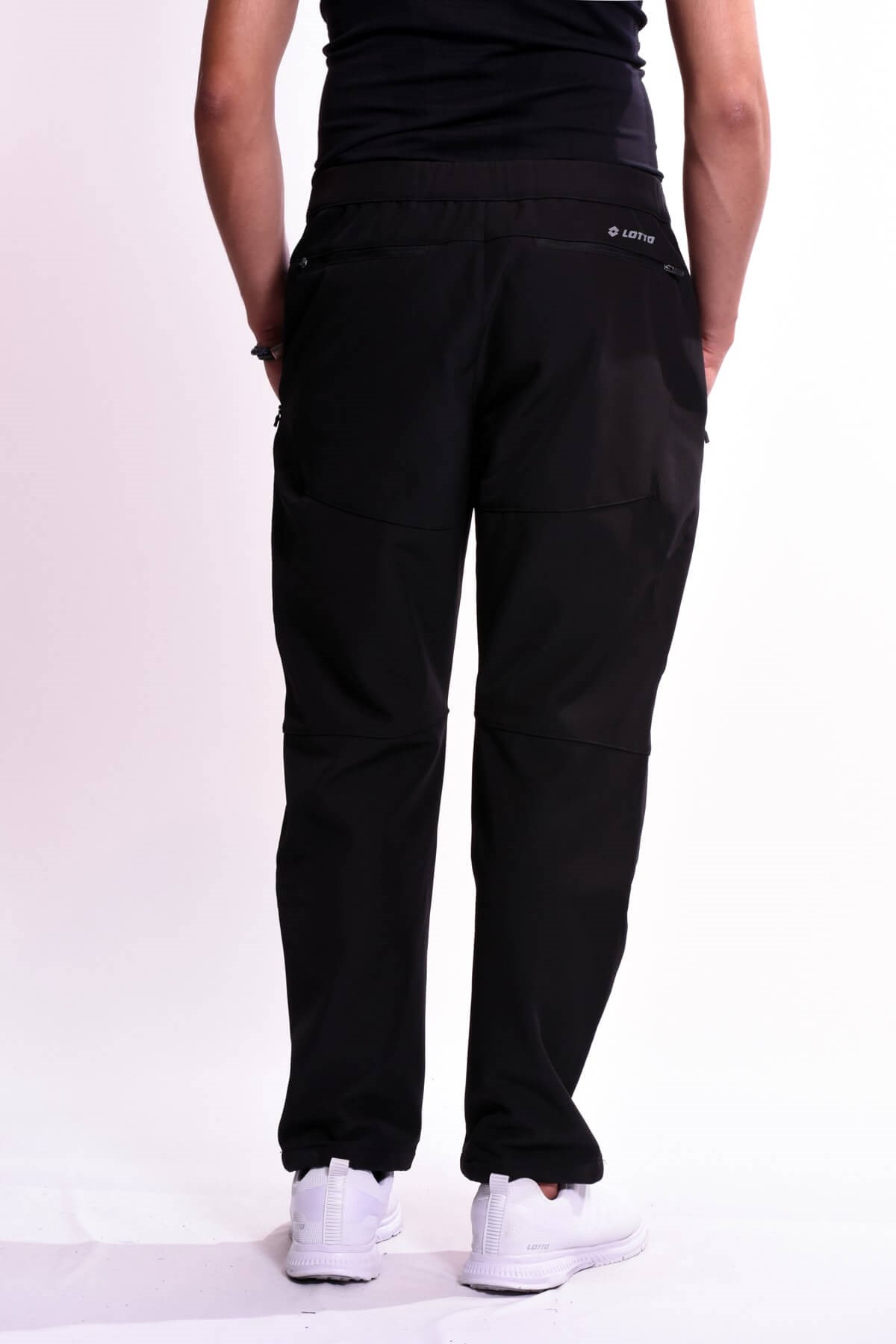 R1863Lotto Truva Pantolons Nop Erkek Pantolon