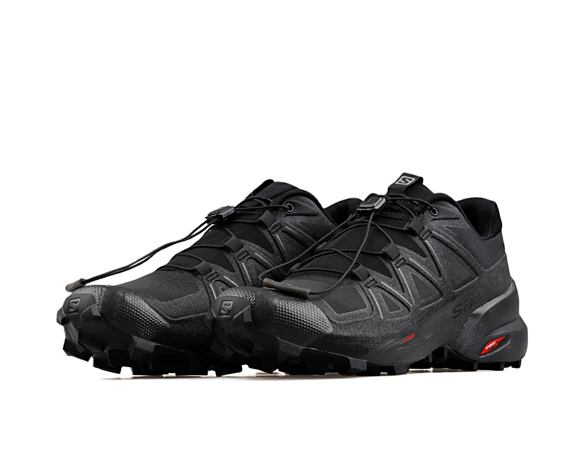L40684000Salomon Speedcross 5 Erkek Outdoor Ayakkabı L40684000