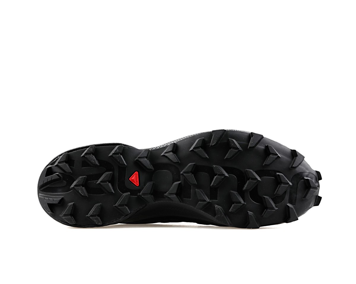 L40684000Salomon Speedcross 5 Erkek Outdoor Ayakkabı L40684000