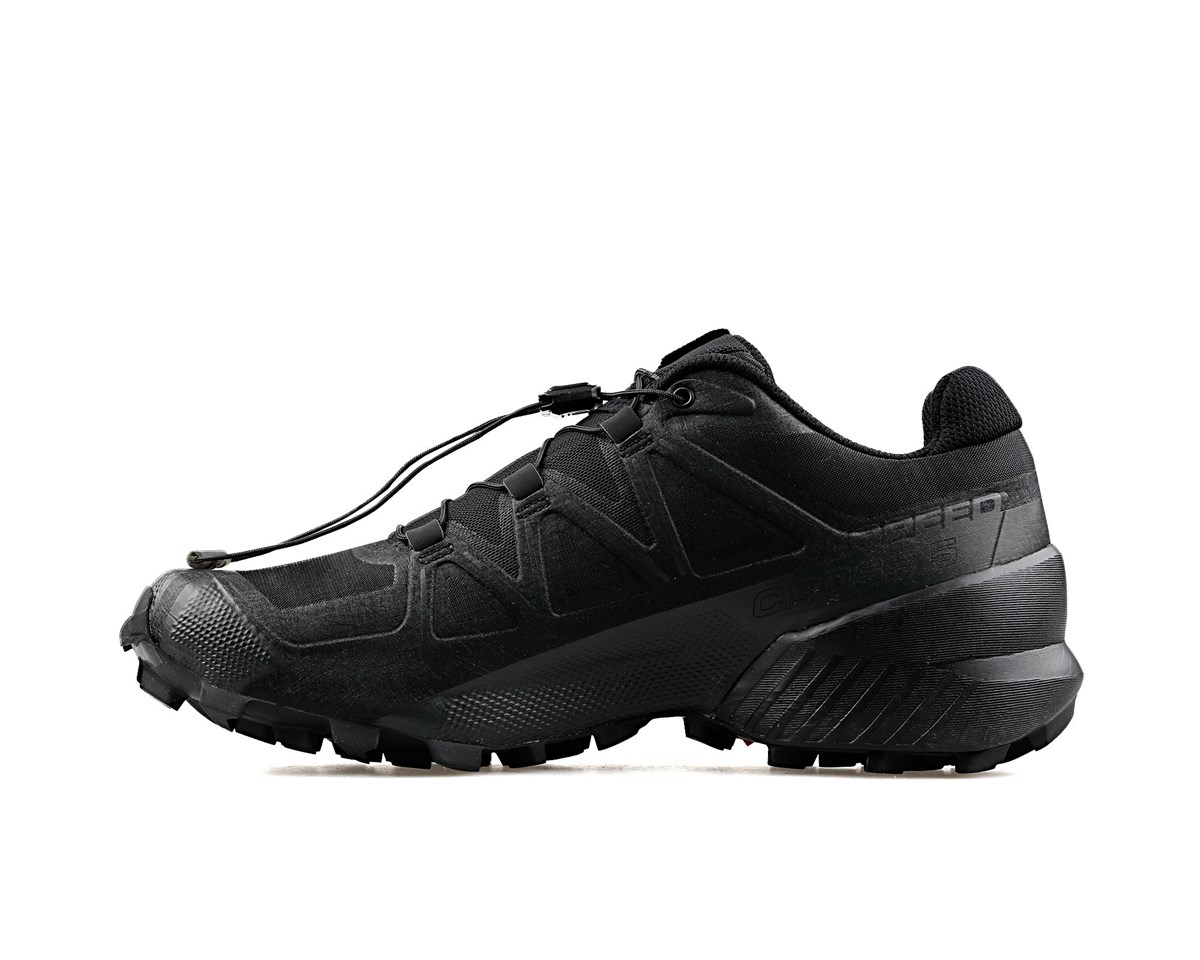 L40684000Salomon Speedcross 5 Erkek Outdoor Ayakkabı L40684000