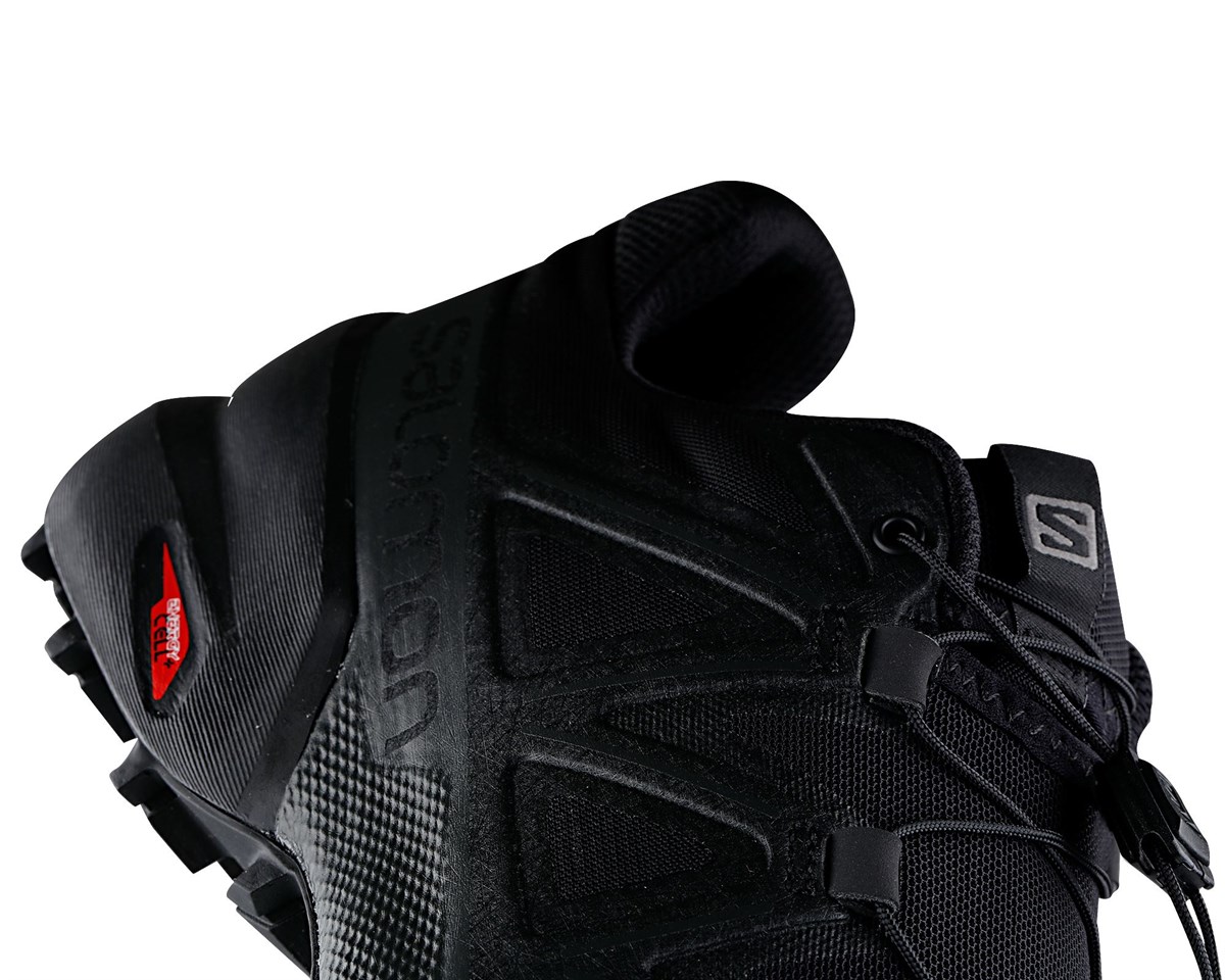 L40684000Salomon Speedcross 5 Erkek Outdoor Ayakkabı L40684000