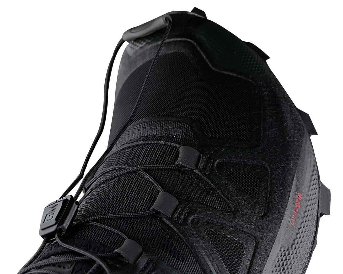 L40684000Salomon Speedcross 5 Erkek Outdoor Ayakkabı L40684000