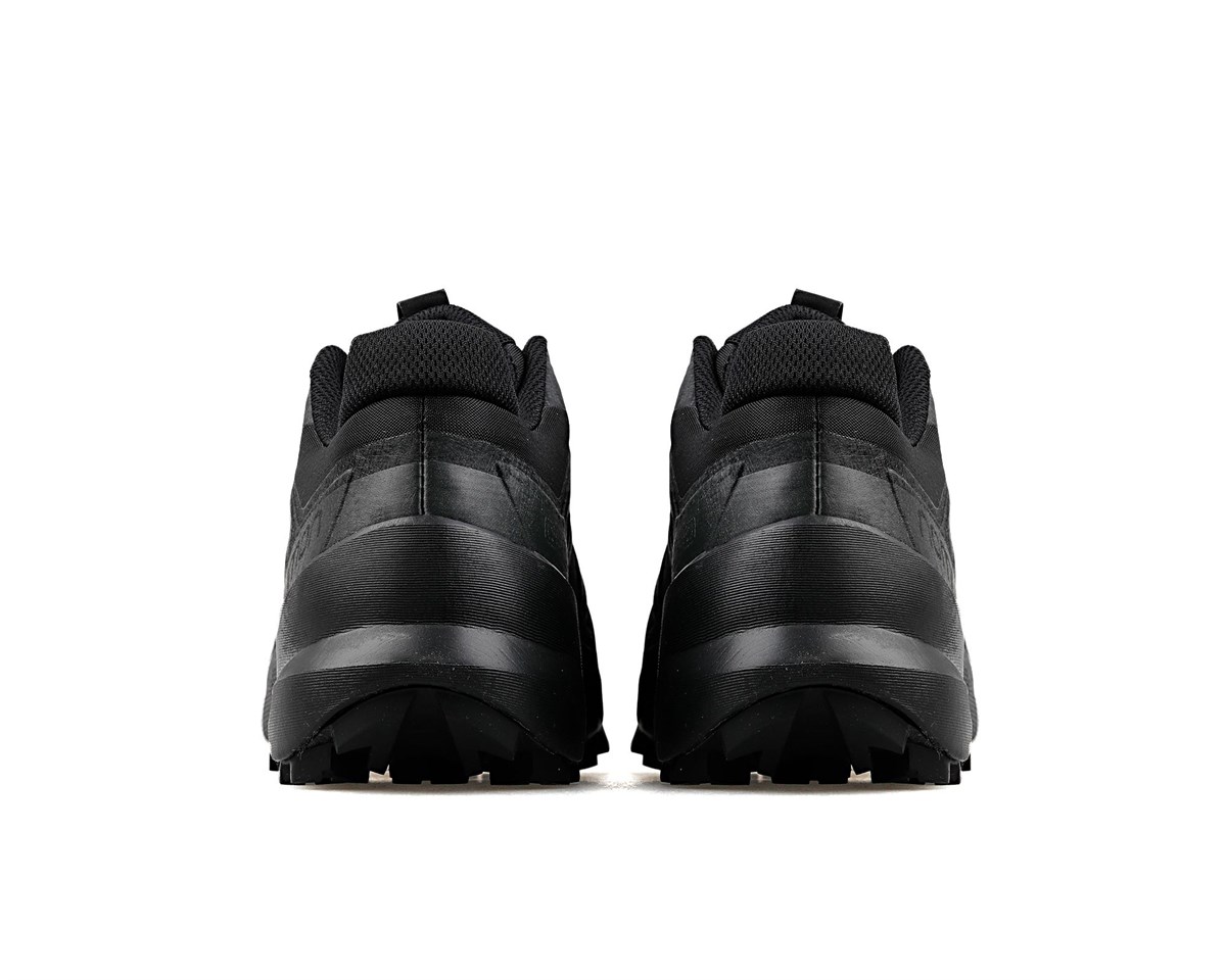 L40684000Salomon Speedcross 5 Erkek Outdoor Ayakkabı L40684000