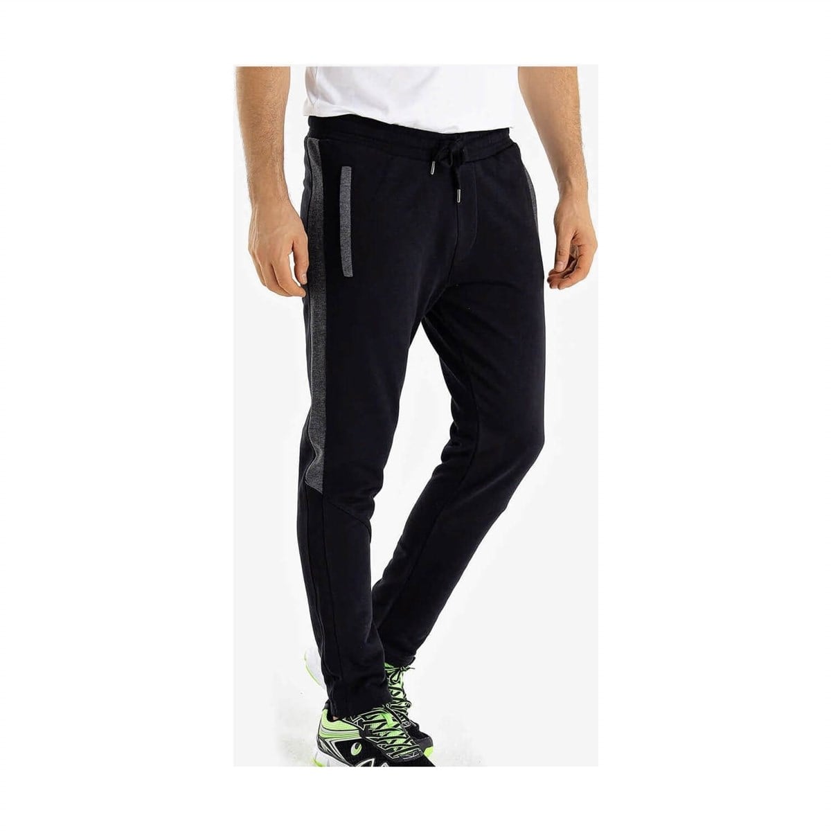 12.10.011.004.556.034Uhl Sport Pantolon Pamuk Crew M