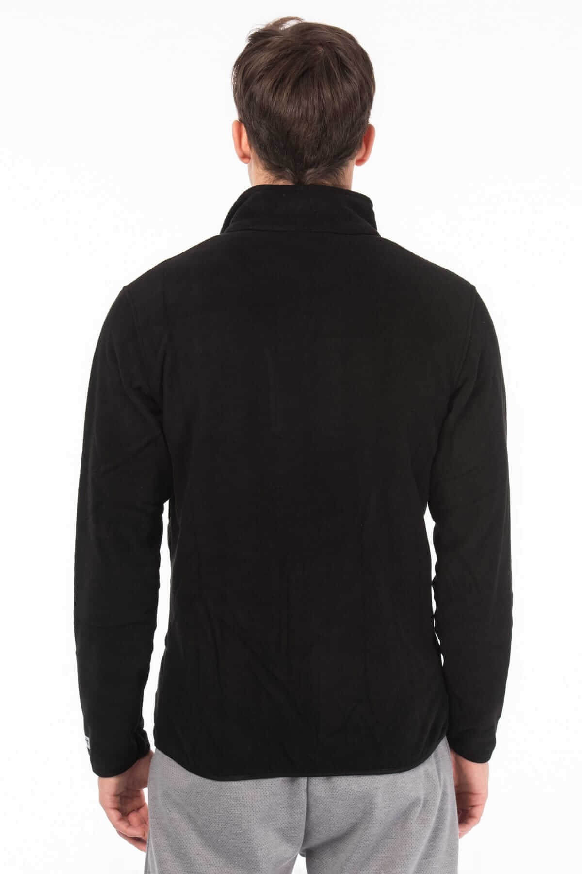 12.10.011.004.093.005Uhlsport Erkek Polar Essential M Sweatshirt