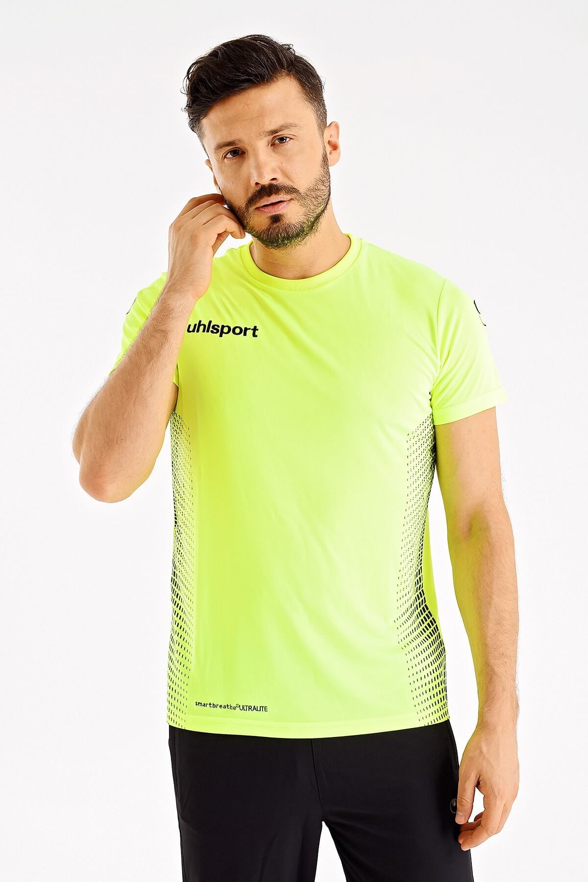 12.10.007.002.106.020Uhlsport Score Training T-Shirt Unisex
