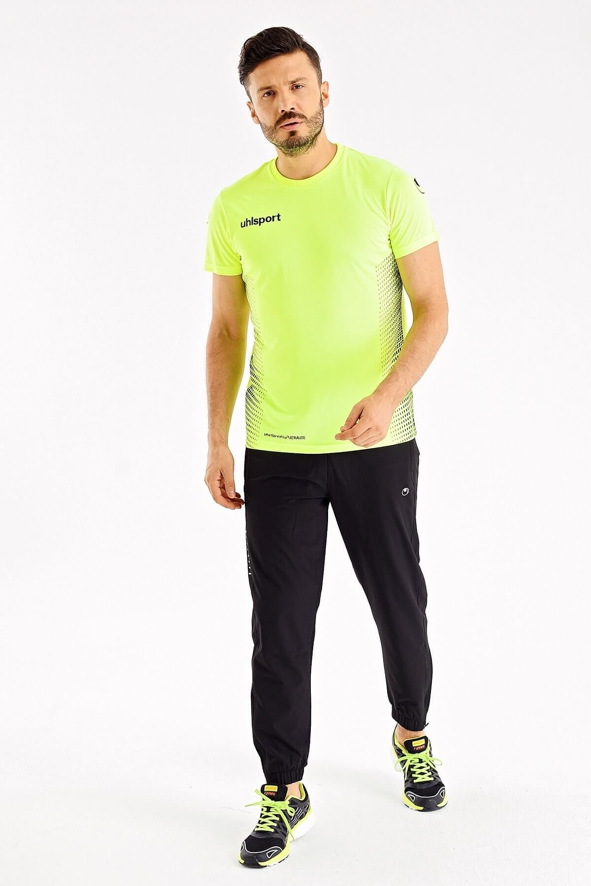 12.10.007.002.106.020Uhlsport Score Training T-Shirt Unisex