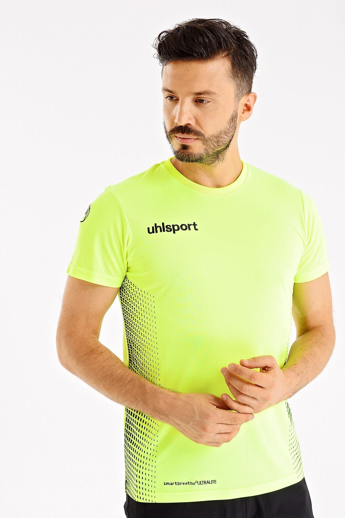 12.10.007.002.106.020Uhlsport Score Training T-Shirt Unisex
