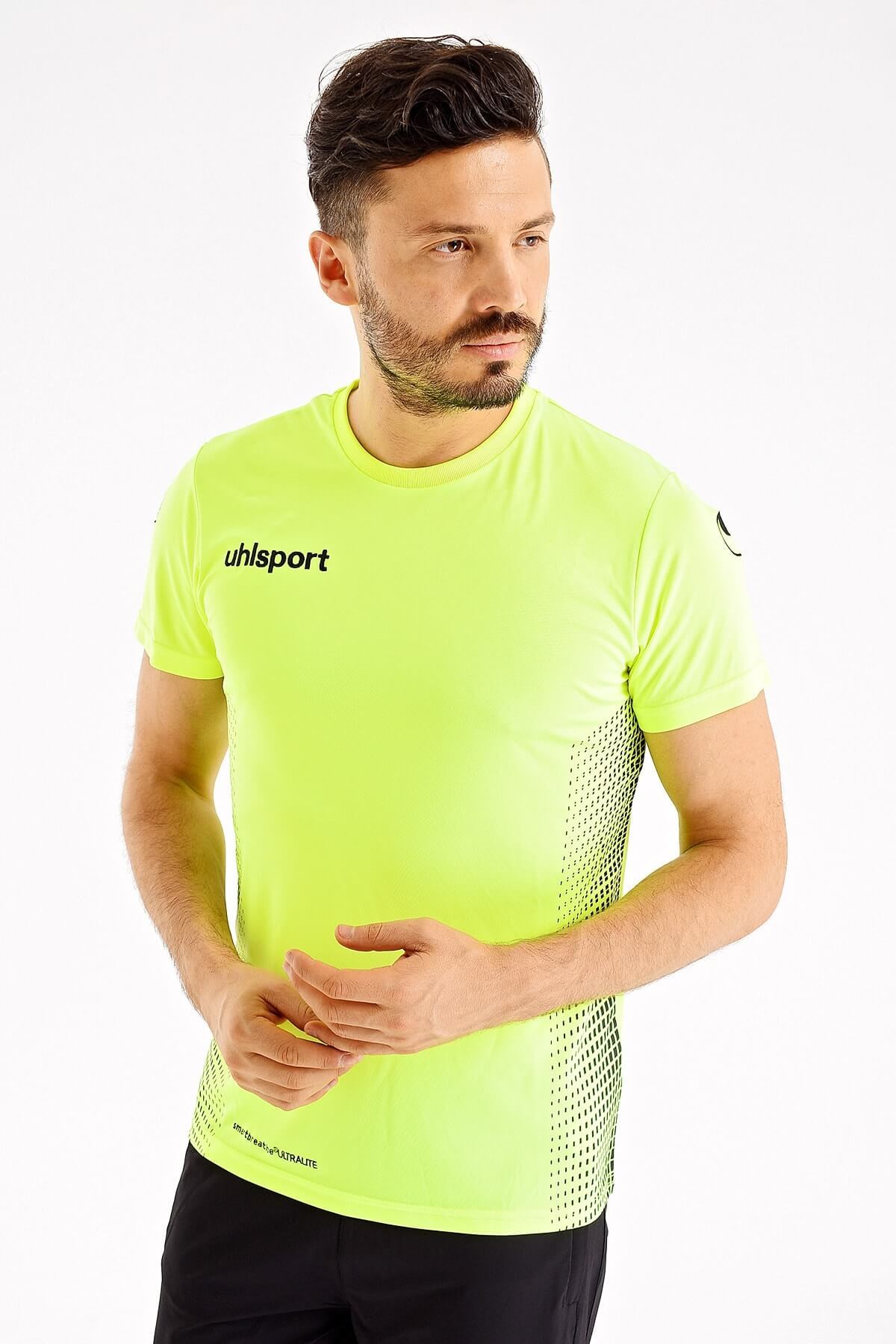 12.10.007.002.106.020Uhlsport Score Training T-Shirt Unisex