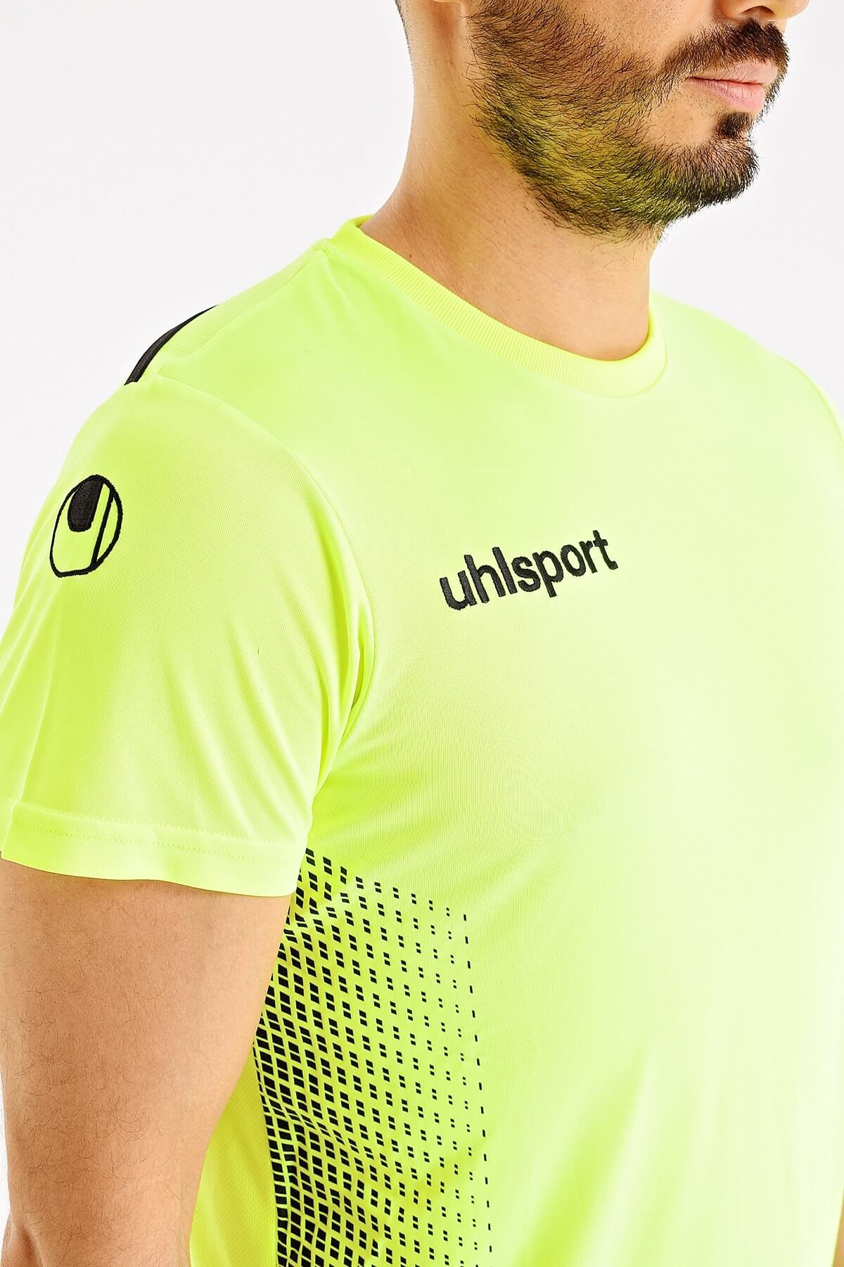 12.10.007.002.106.020Uhlsport Score Training T-Shirt Unisex