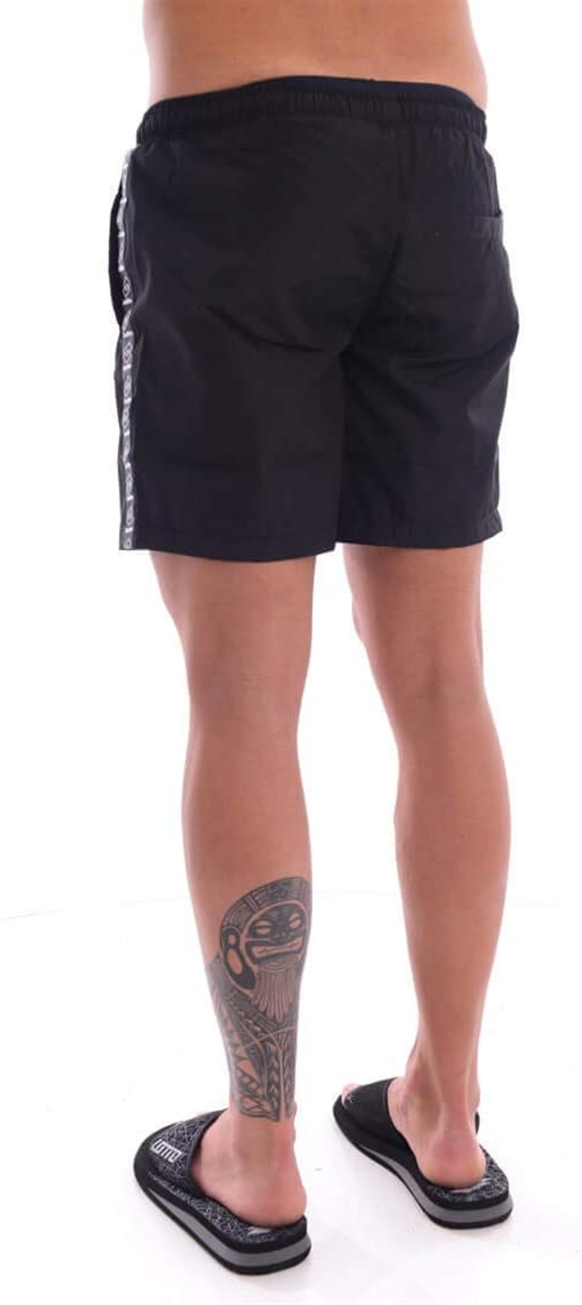 T3102Lotto Ashton İv Short Beach Erkek Şort
