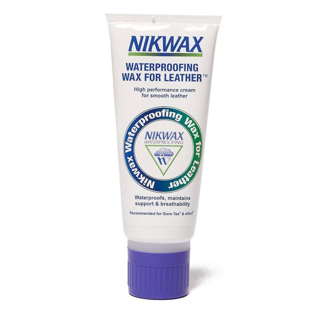 NIKWAX-4A2NEBIMV3NEBIMV3|NIKWAX-4A2|STDNikwax 100 Ml Pürüzsüz Deri Su Geçirmezlik Sağlayan Ayakkabı Krem-STD