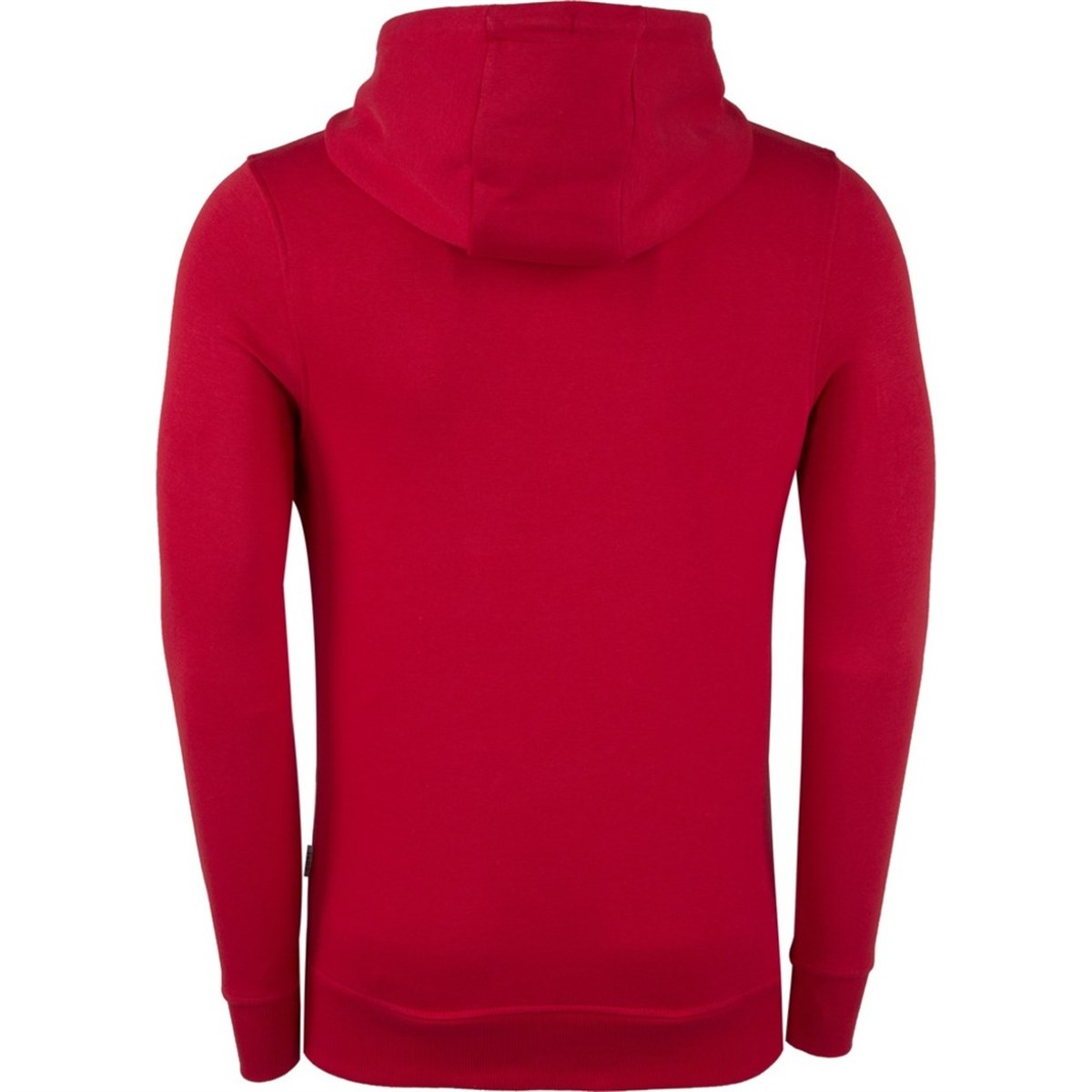 12143752NEBIMV3NEBIMV3|12143752|TangoJACK & JONES JCOPIXEL SWEAT HOOD WHS ERKEK SWEATSHIRT-Tango Red