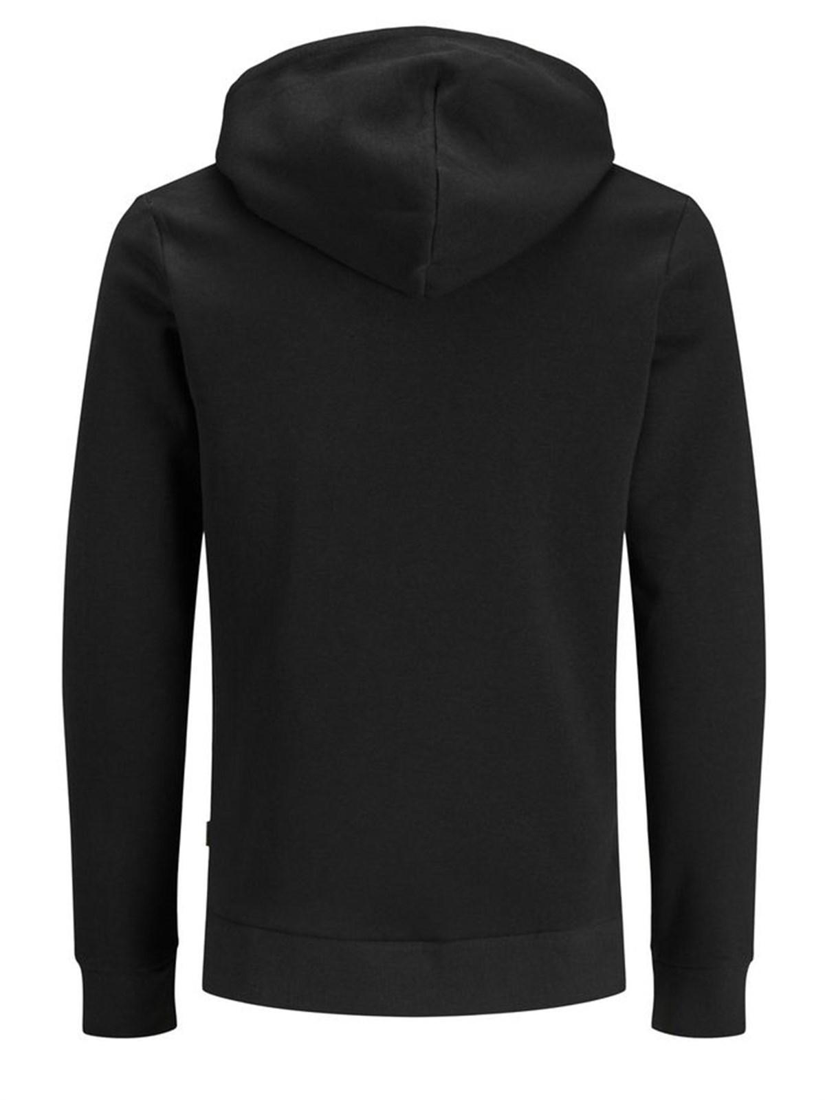 12152840NEBIMV3NEBIMV3|12152840|BlackJACK & JONES JJECORP LOGO SWEAT HOOD NOOS ERKEK SWEATSHIRT-Black