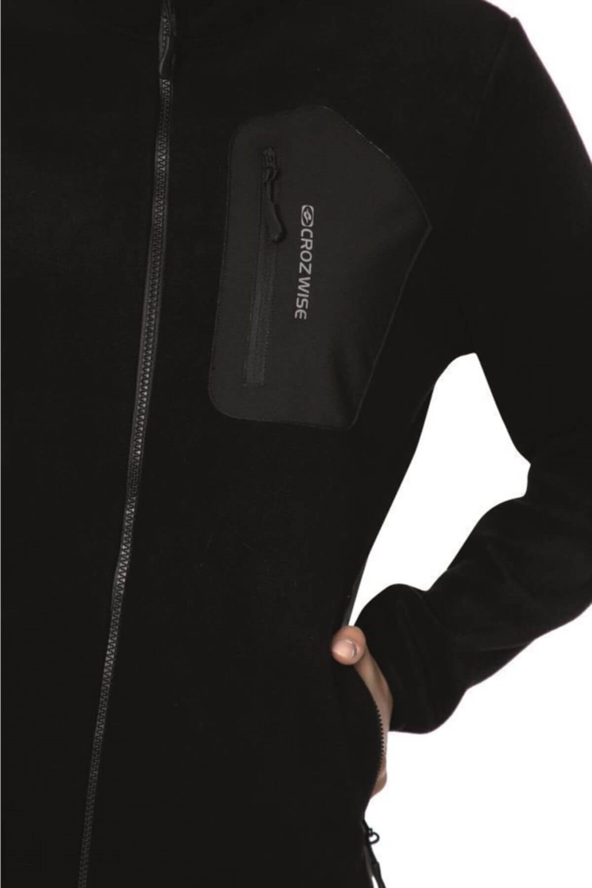 6029Crozwise Erkek Polar Sweat