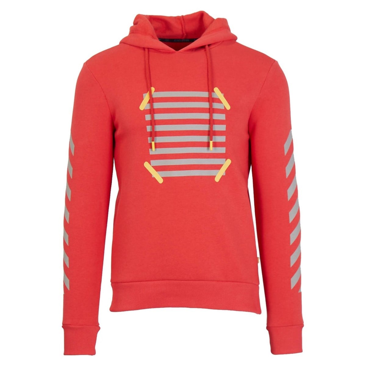 2012016-657NEBIMV3NEBIMV3|2012016-657|REDEXUMA H SWEAT M-RED