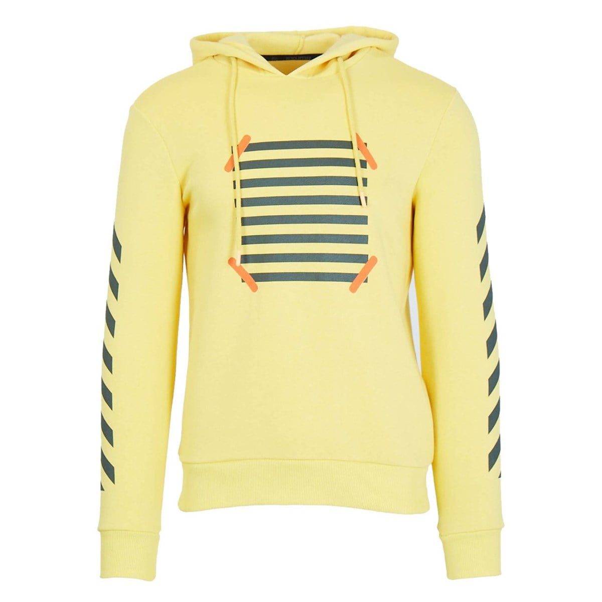 2012016-741NEBIMV3NEBIMV3|2012016-741|YELLOWEXUMA H SWEAT M-YELLOW