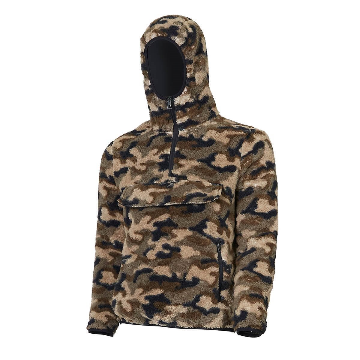 CAMO 801Exuma Hoody Erkek Sweatshirt