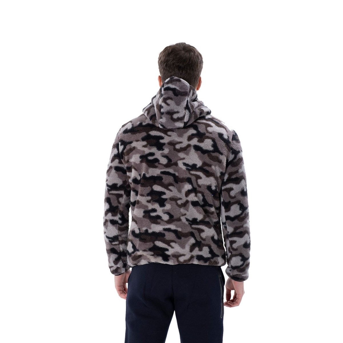 CAMOEXUMA HOODY SWEAT M