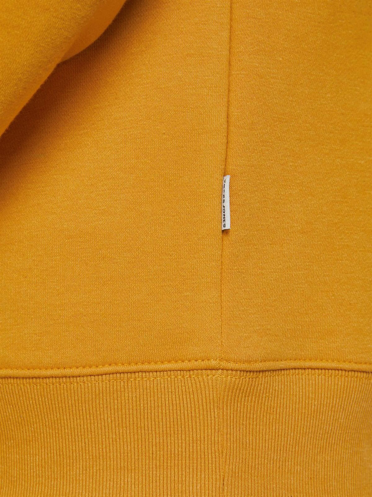 12175301Jack & Jones Jcoasher Erkek Sweatshirt 12175301