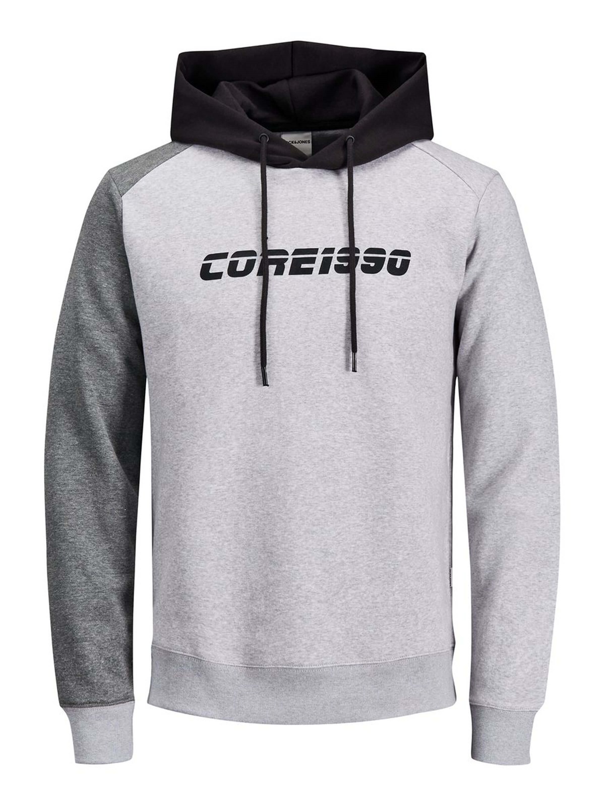 12175301Jack & Jones Jcoasher Erkek Sweatshirt 12175301