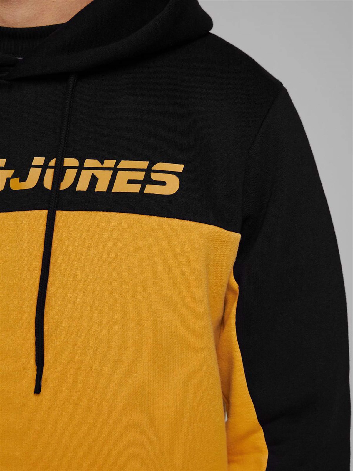12175301Jack & Jones Jcoasher Erkek Sweatshirt 12175301