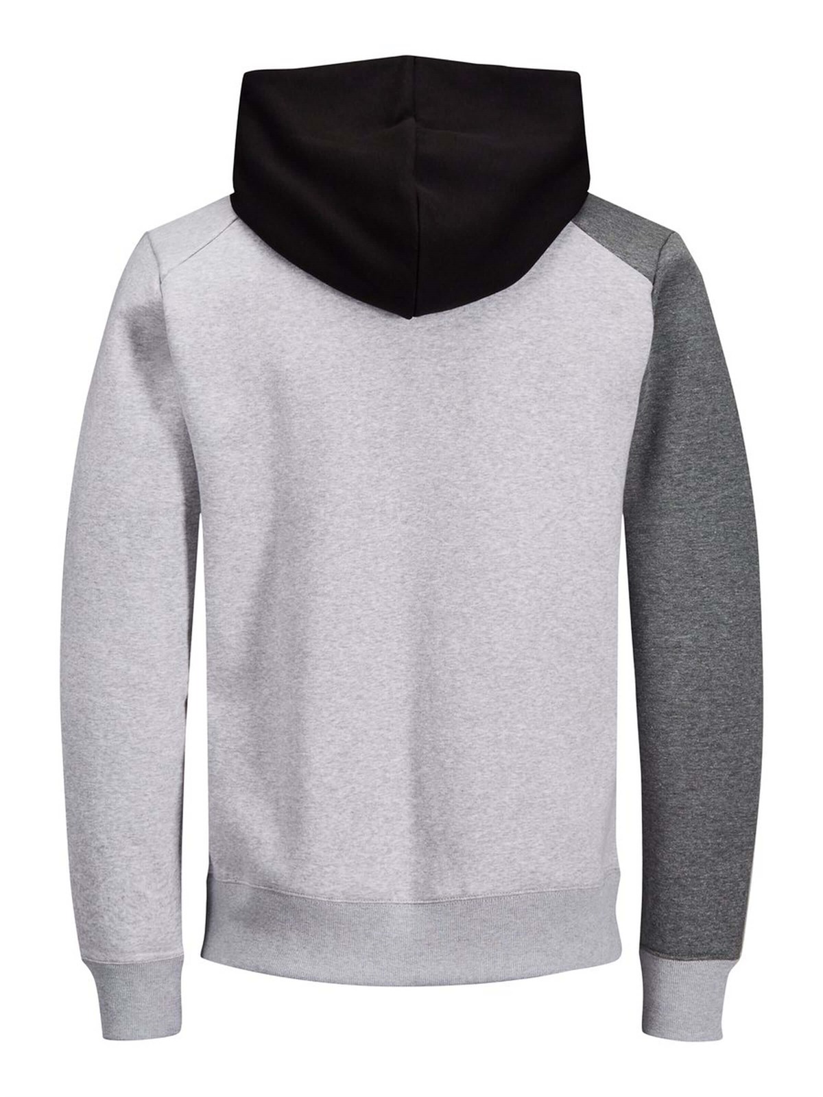 12175301Jack & Jones Jcoasher Erkek Sweatshirt 12175301
