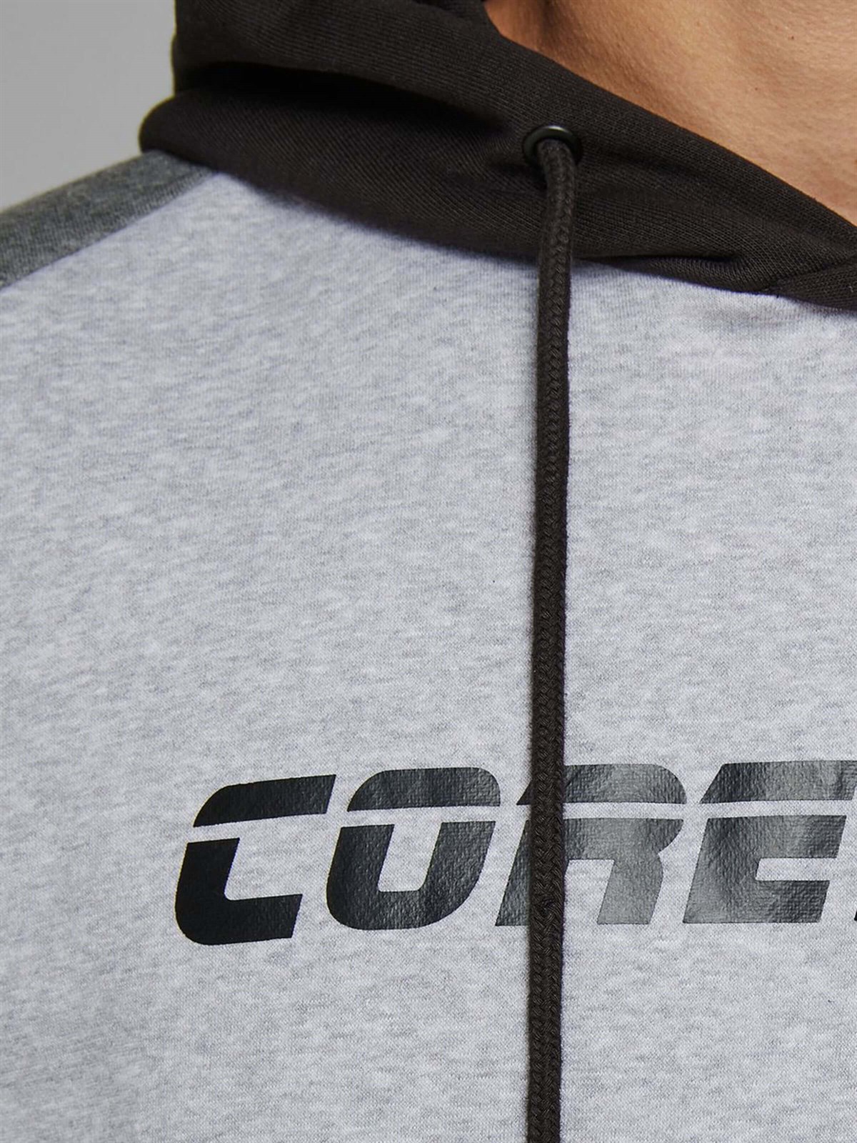 12175301Jack & Jones Jcoasher Erkek Sweatshirt 12175301