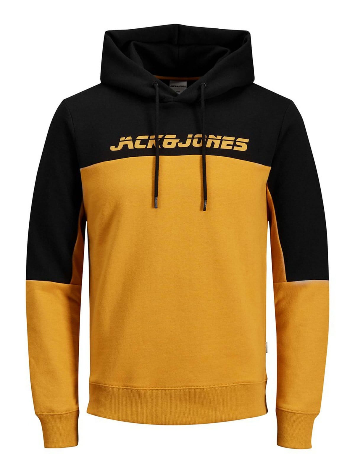 12175301Jack & Jones Jcoasher Erkek Sweatshirt 12175301
