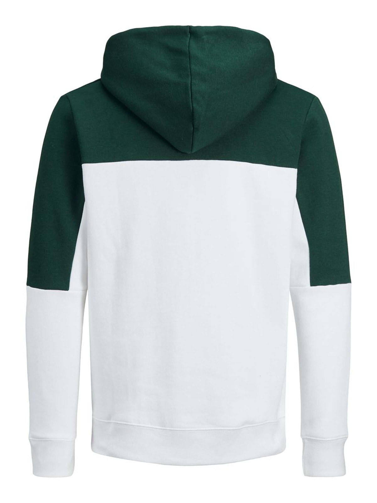 12175301Jack & Jones Jcoasher Erkek Sweatshirt 12175301