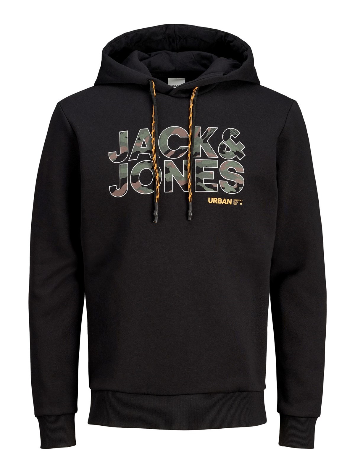 12175303Jack & Jones Jcorad Erkek Sweatshirt 12175303