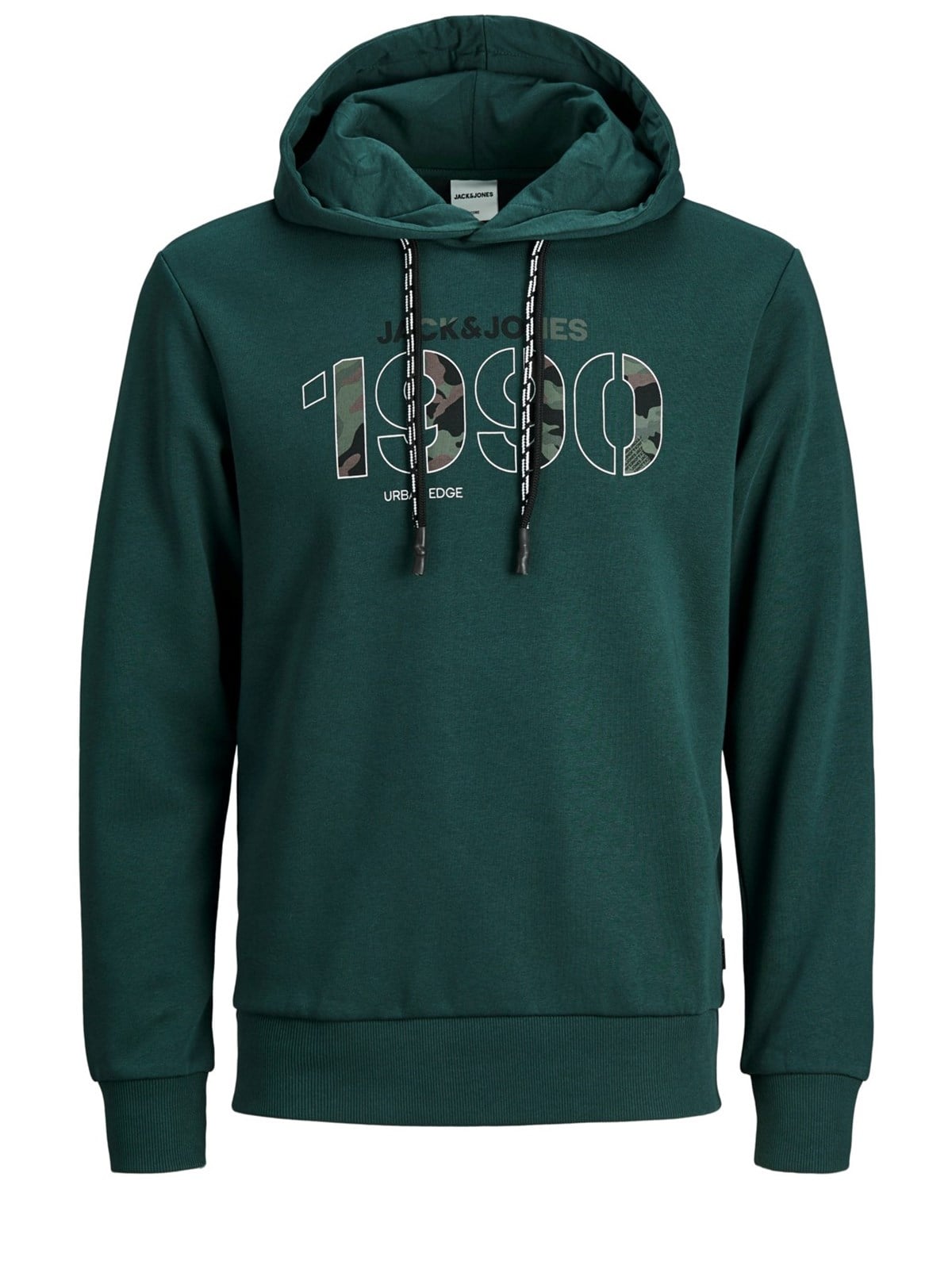 12175303Jack & Jones Jcorad Erkek Sweatshirt 12175303