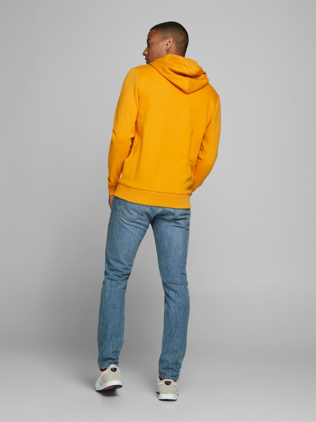 12175303Jack & Jones Jcorad Erkek Sweatshirt 12175303