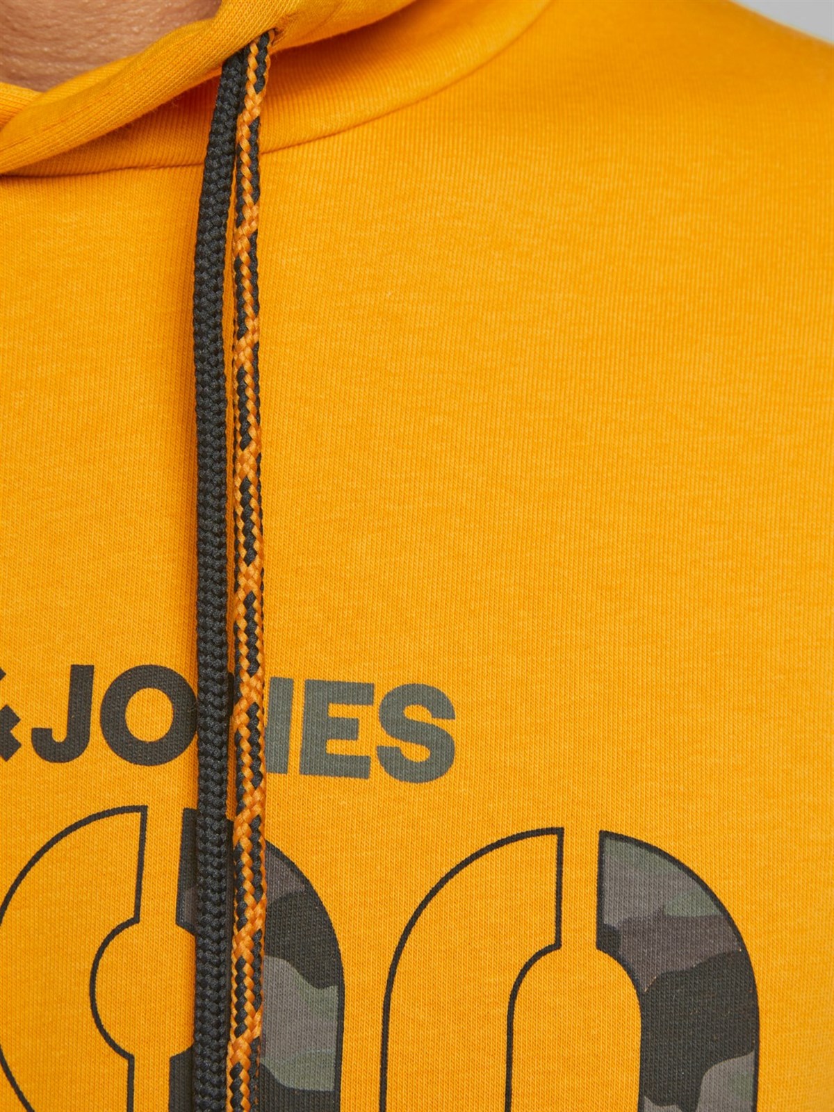 12175303Jack & Jones Jcorad Erkek Sweatshirt 12175303