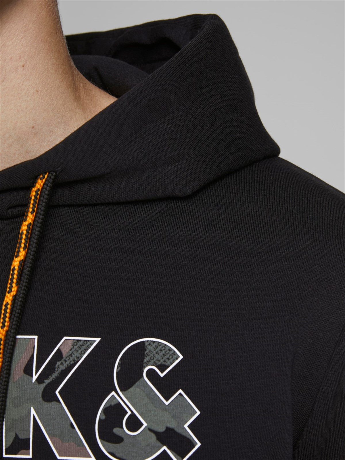 12175303Jack & Jones Jcorad Erkek Sweatshirt 12175303