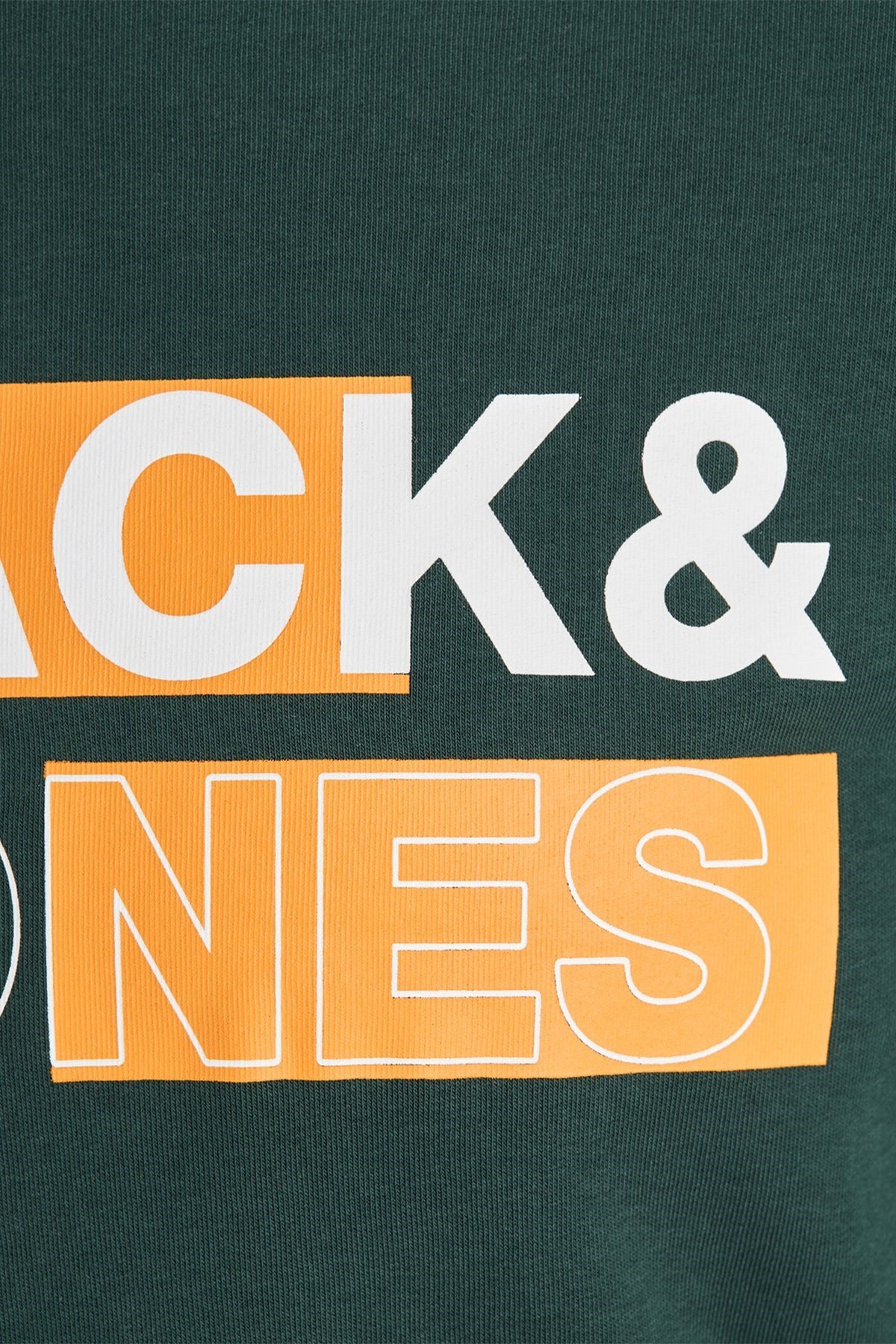 12180193Jack & Jones Jcotimax Erkek Sweatshirt 12180193
