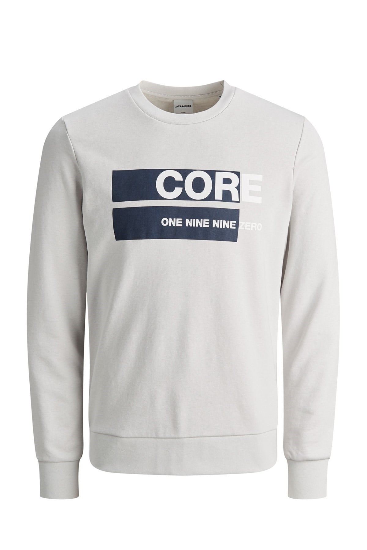 12180193Jack & Jones Jcotimax Erkek Sweatshirt 12180193